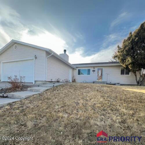 3200 FITZPATRICK DR, GILLETTE, WY 82718, photo 1 of 38