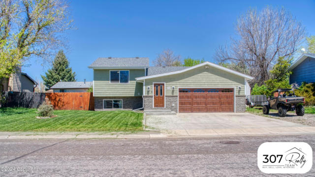 5305 BROM ST, GILLETTE, WY 82718 - Image 1