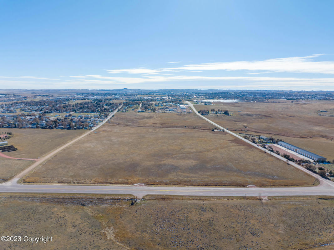 TBD LITTLE POWDER RIVER RD, GILLETTE, WY 82716, photo 1 of 17