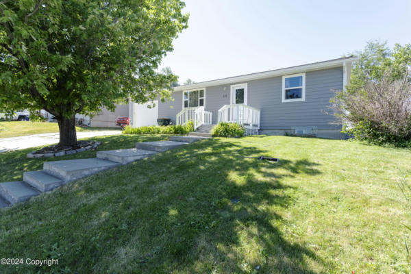 518 SWEETWATER CIR, WRIGHT, WY 82732 - Image 1