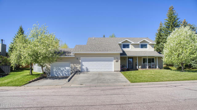 3309 TEE CT, GILLETTE, WY 82718 - Image 1