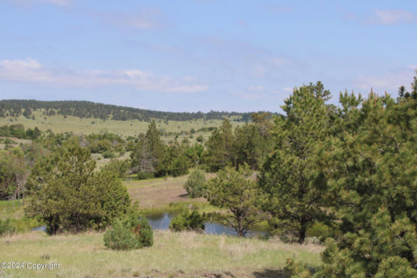 TRACT 18 TRIPLE R BAR RANCH, OSHOTO, WY 82721 - Image 1