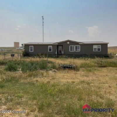 59 MONTGOMERY RD, GILLETTE, WY 82716 - Image 1