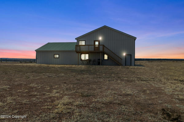 126 PINE HAVEN RD, PINE HAVEN, WY 82721 - Image 1