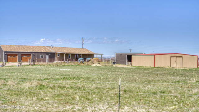 55 GOLD BUCKLE PL, ROZET, WY 82727, photo 4 of 151