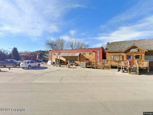 104 STATE HIGHWAY 24, HULETT, WY 82720 - Image 1