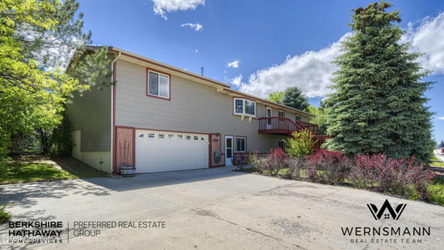 1121 SIOUX AVE, GILLETTE, WY 82718 - Image 1