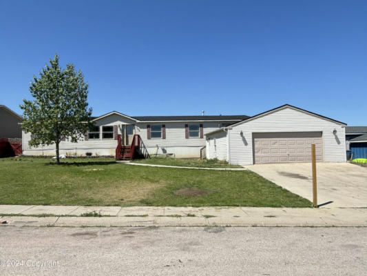 1305 PLUMCREEK AVE, GILLETTE, WY 82716 - Image 1