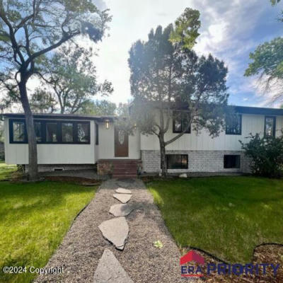 601 W 10TH ST, GILLETTE, WY 82716 - Image 1