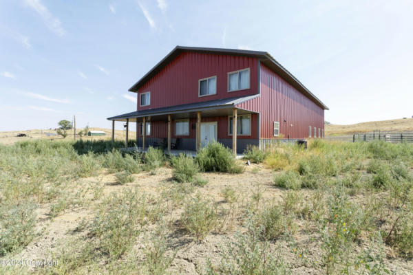 84 DEER RUN RD, GILLETTE, WY 82716 - Image 1